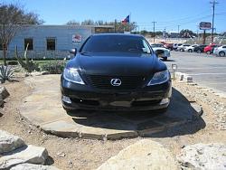 Murdered Out LS460-front.jpg