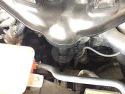 F sport air intake sound generator DIY install (10 minutes)-img_6065.jpg