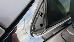 Stabilizing fins. Possible fix for wind noise in pre 2013 cars.-lh-part-removed-10-april-2014.jpg