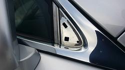 Stabilizing fins. Possible fix for wind noise in pre 2013 cars.-rh-part-removed-10-april-2014.jpg