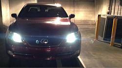 LED DRL Replacement for OEM Halogen DRL DIY-image-559154888.jpg