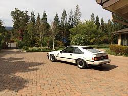 What was your very first car?-85supra.jpg