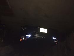 Lexus LS 460 front Parking Light-img_2850.jpg