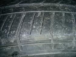 Vibration at highway speed - are those tread wear normal ?-img_20151216_085313.jpg