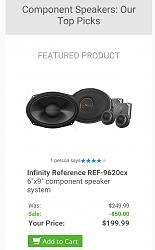 does the base sound system (non ML) come with a oem subwoofer ?-screenshot_20160831-091917.jpg