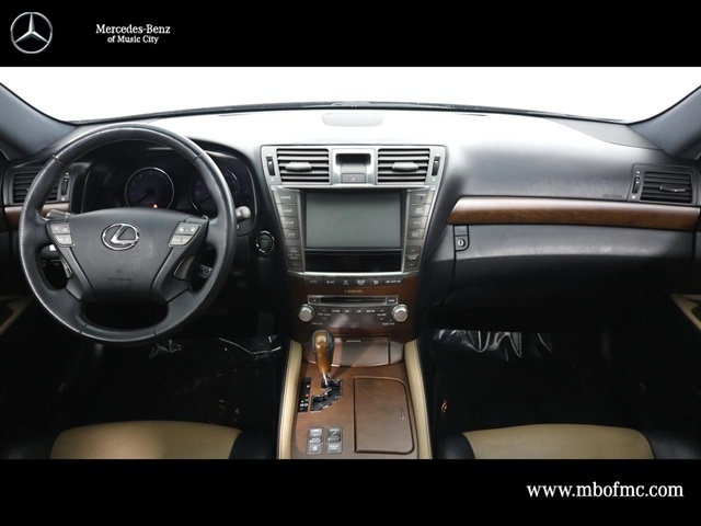 Was This Ever A Standard Interior Color Clublexus Lexus