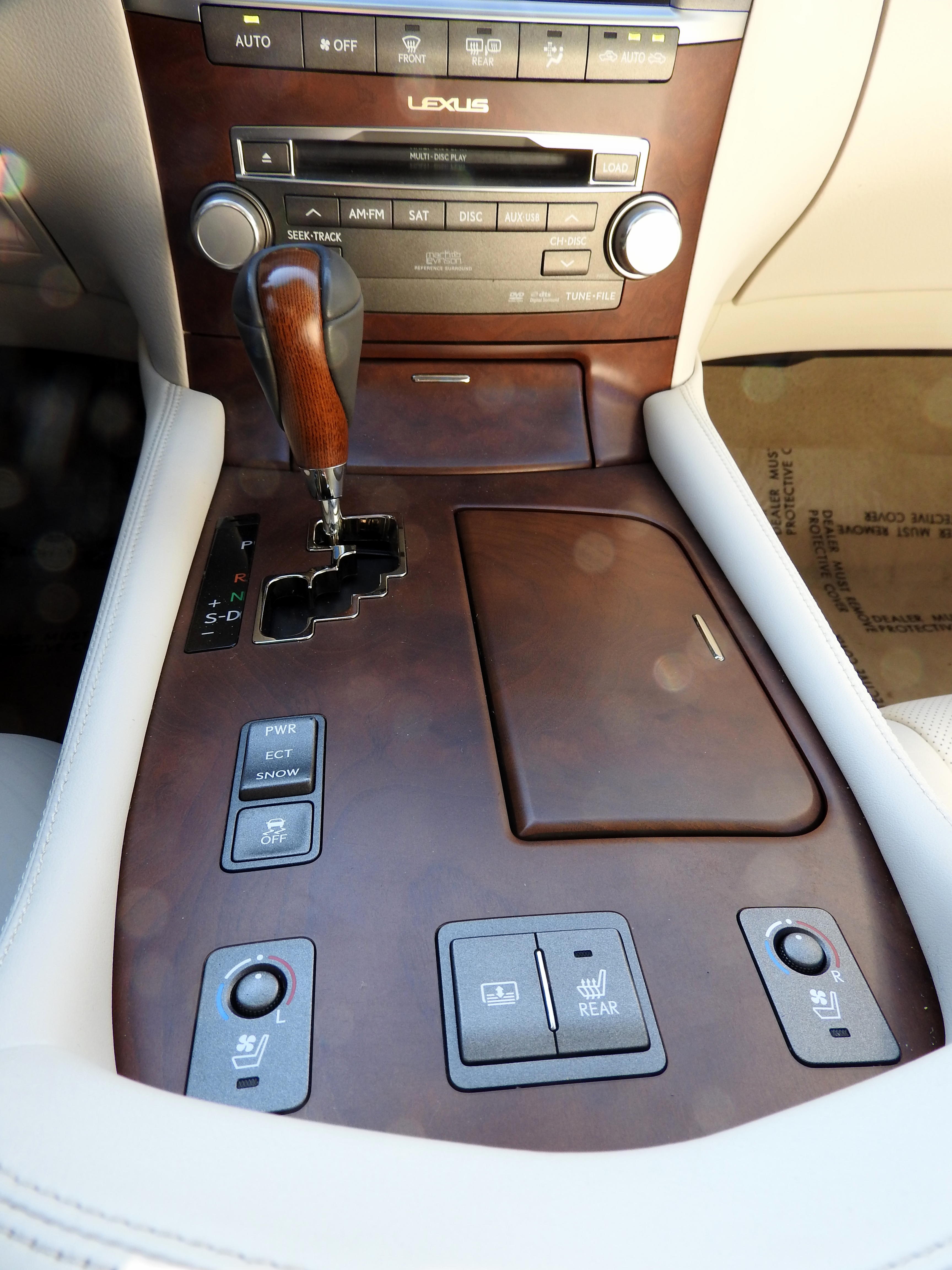 Leather Case for LS460 Key Fob - ClubLexus - Lexus Forum Discussion