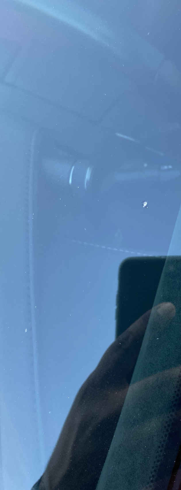 Chipped Windshield - ClubLexus - Lexus Forum Discussion