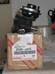 FS:OEM Lexus EGR Valve for 1990-1992 LS400/NIB!-egr-001.jpg