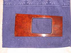 FS:Woodgrain Shifter Bezel 1990-1994 LS400-bez-001.jpg