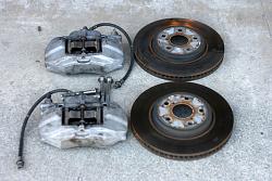 FS: OEM Monoblock Sumitomo Front Brakes for 01-05 LS430 (UCF30/31)-ls430-oebbk-1.jpg