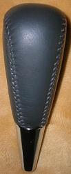 98-00 LS400 Grey leather shift knob .00 shipped-dscn1761.jpg