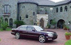 LS400 on 21's...for sale on ebay-five.jpg