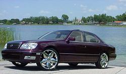 LS400 on 21's...for sale on ebay-seven.jpg