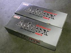 FS:TOM'S Advox Coil Damper Unit For 04-06 LS430-p1030376.jpg