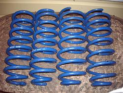 FS: UCF20/21 1995-2000 LS400 Eibach Springs-blueeibach-1-.jpg