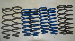 FS: UCF20/21 1995-2000 LS400 Eibach Springs-blueeibachall.jpg