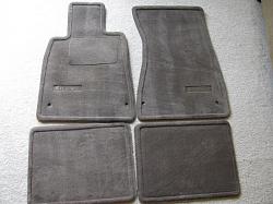 FS: Tan Factory '96 LS400 Floor Mats -- Excellent-img_1523.jpg