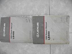 FS: Repair Manuals Vol 1&amp;2 90-92 LS400-002.jpg