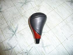 Oem Ls460 Shift Knob-p1040041.jpg