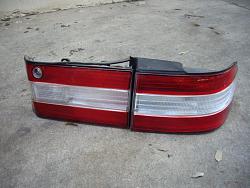 90-94 Red Clear Red Tail Lights-ls400rcrright.jpg