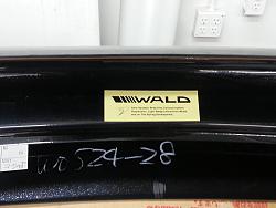 F/S 2010-12 Wald LS600h /460 front lip spoiler-20140308_115900-1-.jpg