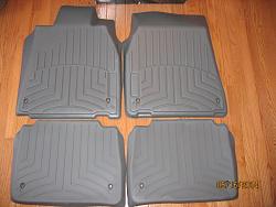 FS: New WeatherTech FloorLiner (set of 4) for 2007-2012 LS460 RWD-img_7255.jpg