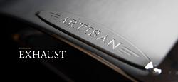 Artisan Spirit Exhaust with labeled tips.-10387229_10203642074464802_5653319687166676056_n.jpg