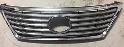 10-12' OEM LS460 Grill For Sale-grill.jpg