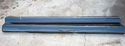 FS: WALD executive side skirts &amp; V3 rear bumper-5.jpg