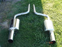 FS:Blitz Nur Spec Touring Exhaust-dsc00286.jpg