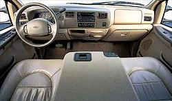 Gas Mileage for LX470-112_9904_03z-1999_ford_f_350_super_duty_crew_cab_v10_pickup-interior.jpg