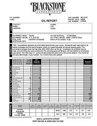 Used Oil Analysis of Mobil1 5w30 in the 4.7L engine-uoalx470b.jpg