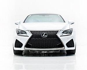 2015 Lexus RCF, Ultra white w/white leather, TVD &amp; Carbon Package, 20&quot; Vossen wheels-8p9qqrh.jpg