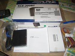 Alpine KCE-300BT bluetooth interface for Alpine HUs-img_0087.jpg