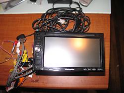 Pioneer AVIC D3 Navigation and Entertainment system-img_4756.jpg
