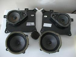 '01 GS ML Headunit; dashboard, front and rear door speakers..0 shippped CONTUS-lexus-intake-radio-and-speakers-002.jpg