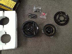 2 10&quot; Kicker Speakers BNIB-speakers.jpg