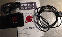 GROM USB with TOY harnesse Sale-grom-usb.jpg