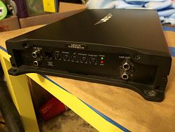 FS: Image Dynamics Q600.1 Amplifier, Alpine MRV-F300 Amplifier, SPS-610 speakers-img_1460.jpg