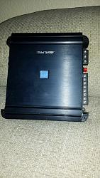 FS: Image Dynamics Q600.1 Amplifier, Alpine MRV-F300 Amplifier, SPS-610 speakers-img_1983.jpg