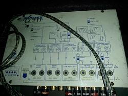 Phoenix Gold XS6600 6 channel amp + crossover-img_20160407_204622.jpg