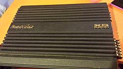 Phoenix Gold XS6600 6 channel amp + crossover-20160718_003324.jpg