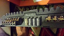 Phoenix Gold XS6600 6 channel amp + crossover-20160718_003452.jpg