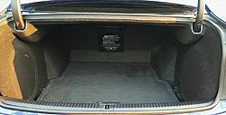 2007-2013 Lexus ISx50 / ISF JL Audio Amp and Subs in custom boxes.-20161112_210503_resized.jpg