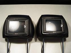 FS: Lexus GS300 GS400 Headrest &amp; Monitors BRAND NEW!-monitor1.jpg