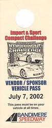 It's official - Bandimere July 7th!-pass.jpg