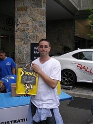 Official Rallye Lexus meet photos. 56k, walk to CA and back.-xm-radio-winner.jpg