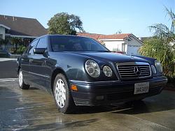 FS: 97 Mercedes E320 W211 Midnight Blue/Black 156k Miles- 00- So Cal-imgp4356.jpg