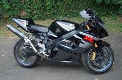 WA 2004 Suzuki Gsxr 1000 Mint Condition ClubLexus Lexus